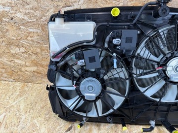 фото thumb №13, Pas переднее усилитель балка радиатор lexus rx rx350h iv 3.5h 2015-