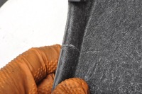 фото thumb №8, Mazda 3 ii bl полка задняя багажника