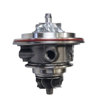 фото thumb №8, Серцевина турбіни audi, skoda, seat vw 2.0 tfsi 53039700290 200 km-211 km