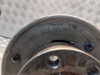 Wał коленчатый audi a4 b6 1.8 t bex с Разборки, фото thumb