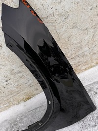 фото thumb №7, Крыло перед левый mercedes gle ii w167 2019-