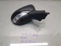 фото thumb №1, Дзеркало праве 1/9 pin tegne renault clio iv eu