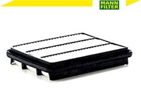 фото thumb №2, Фильтр воздуха [mann-filter]