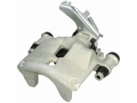 фото thumb №1, Суппорт левый задняя iveco daily iv 2.3 3.0 v 2.3 3.0 vi 2.3 3.0