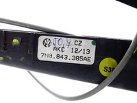 фото thumb №8, Механизм открывания двигатель дверь электрический задняя vw sharan 7n 7n0959244a