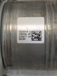 фото thumb №9, Dodge hornet 2023-2024 трансмиссия колонка рулевая новый