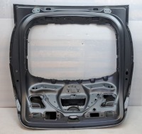 фото thumb №11, Mercedes glc купе w253 a253 кришка багажника задня зад a2537420009