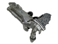 фото thumb №8, Mini cooper one r60 r61 n47n радіатор вихлопних газів egr нова oem номер 8573897