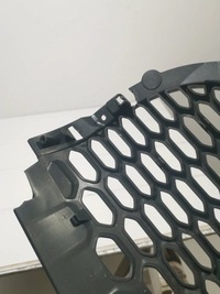 фото thumb №11, Решётка радиатора решётка радиатора клипсы jaguar i-pace x590 2018-2021r oryg !!