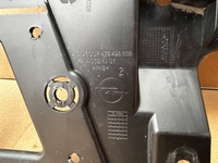 фото thumb №6, Opel corsa f защита плита pod бампер перед передняя