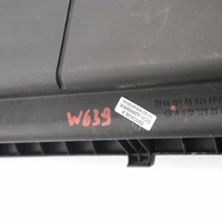 фото thumb №9, Mercedes vito viano w639 корпус фильтра воздуха