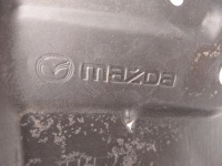 фото thumb №3, Підкрилок праве передні правий перед mazda 2 ii