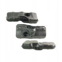 Купити Bak бак пального opel corsa combo b 93-01 benz, фото thumb