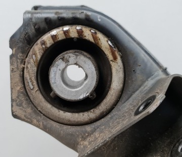 фото thumb №6, Візок підрамник балка траверса зад mercedes w213