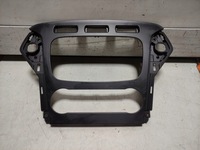 фото thumb №1, Ford mondeo mk4 lift рамка радио климатроник 2010-