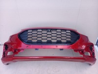 фото thumb №4, Ford kuga mk3 st line бампер переднє решітка оригінал!