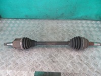 Купить Приводной вал левая boxer jumper ducato 17r, фото thumb