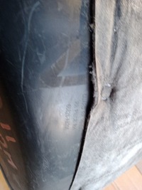 фото thumb №5, Hyundai i30 ii універсал підкрилок лівий праві зад 2012-