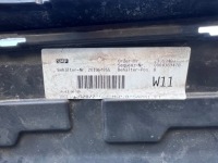 фото thumb №13, Бампер перед bmw 3 g20 g21 lci m набор цвет 475