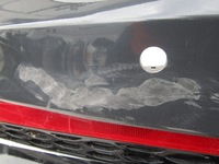 фото thumb №7, Бампер kia proceed iii 19- задняя pdc gt-line