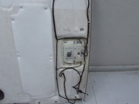 Ford galaxy mk4 15-23 стеля стеля кондиціонер em2b-u51916-cf Оригінал, фото thumb