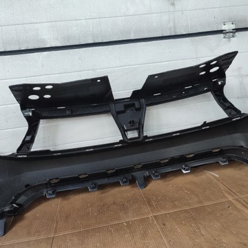 фото thumb №9, Бампер перед dacia duster ii 620221776r