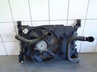 фото thumb №1, Corsa e 16 1.4 16v комплект радиатор вентилятор