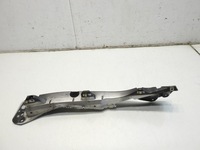 фото thumb №6, Ползун крыльев правые перед ted69 renault clio iii 8200314931