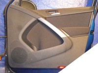 фото thumb №1, Vw tiguan обивка дверь правый перед