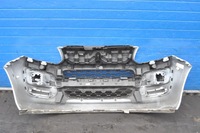 фото thumb №10, Citroen c3 picasso lift 12-17 бампер перед передній