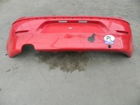 фото thumb №7, Бампер alfa romeo 147 2000-2004r. задний