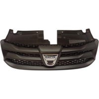 фото thumb №1, Dacia оригінальний номер 62 31 039 71r решітка радіатора