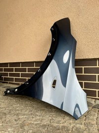 фото thumb №10, Kia xceed передній крила лівий x-ceed