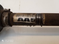 фото thumb №4, Opel astra k приводной вал левая 13420982 1.4t автоматическая коробка передач