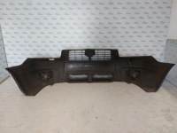 фото thumb №8, Subaru forester ii рестайлинг бампер перед 57704sa070