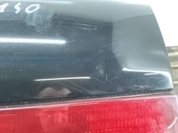 фото thumb №5, Крышка багажника audi a8 d2 ly9b sedan