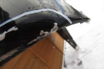 фото thumb №5, Капот land rover discovery iii / iv l319