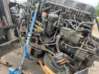 фото thumb №12, Daf xf 106 турбонагнетатель euro 6 nowa nowa nowa 2015 rok акция оригинал