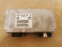 фото thumb №1, Модуль блок управления video audi q7 4l 4l0907428