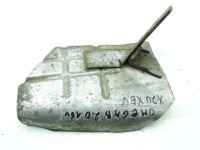 фото thumb №1, Opel omega b 2.0 16v 94-99 x20xev захист теплова