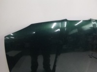 Капот seat ibiza 2 рестайлінг  ls6t 2001 r. Оригінал, фото thumb