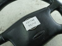 фото thumb №11, Seat alhambra i кермо подушка  шкіра
