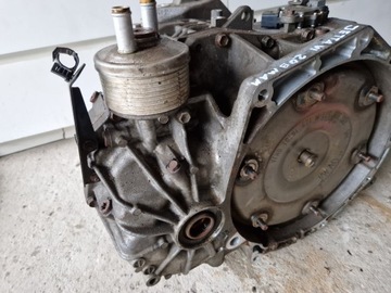 фото thumb №10, Коробка передач коробки передач автомат vw jetta vi 5c6 2.0 fsi mam