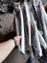 фото thumb №7, Citroen ds5 молдинг стекло лобовое перед kwed ktvd