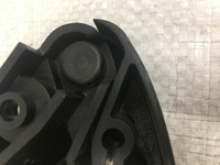 фото thumb №10, Ручка відкривання капот audi a3 8p 1h1823533