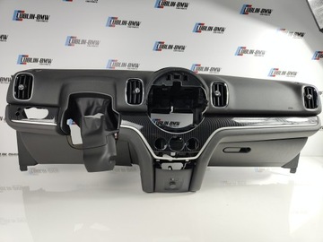 фото thumb №14, Панель роздавальна консоль mini f60 countryman оригінал