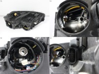 фото thumb №13, Skoda octavia iii 5e1 12-16 фара фара ксенон + led правая перед европа