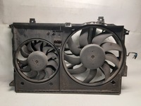 фото thumb №7, Вентилятор радиатора opel vectra c