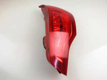 фото thumb №10, Лампа правая задняя audi q7 4l 4l0945094f