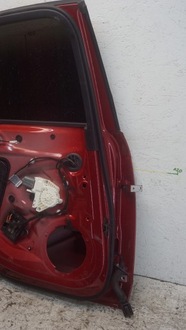 фото thumb №16, Двері лівий задня audi a4 b8 sedan lz3f